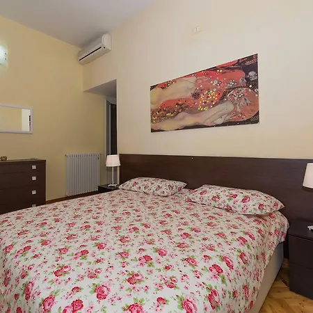 Il Duomo Apartamento