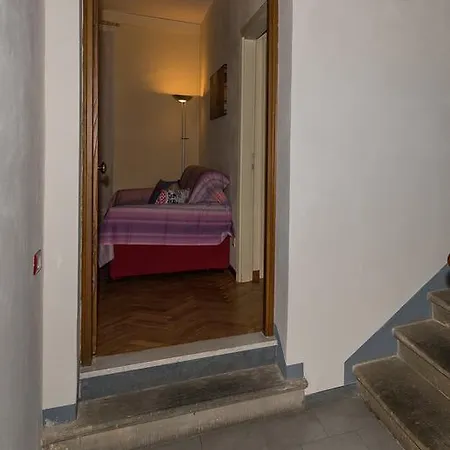 Il Duomo Apartamento