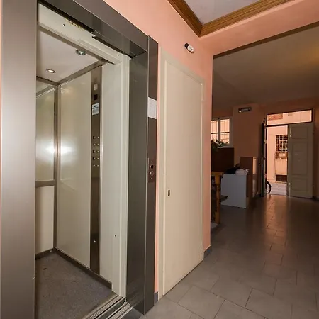 Il Duomo Apartamento *