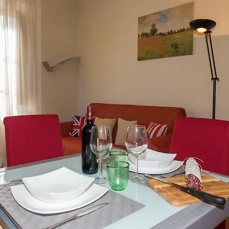 Il Duomo Apartamento