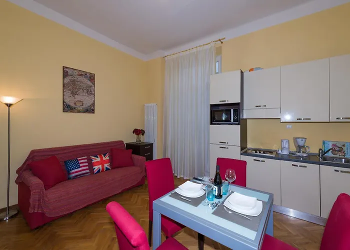 Appartement Il Duomo *