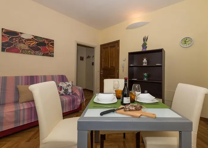Appartement Il Duomo