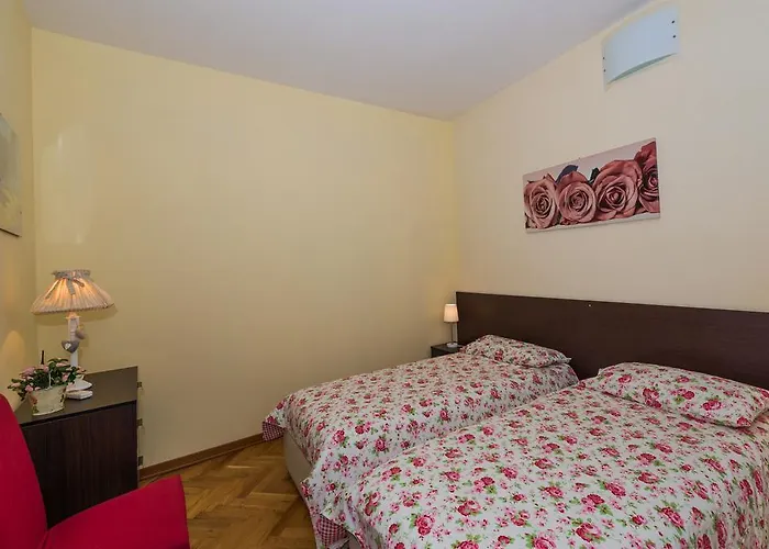 Appartement Il Duomo Lucca
