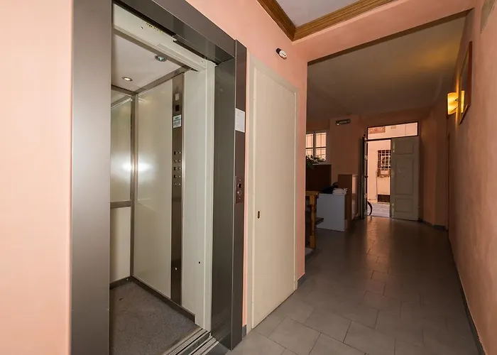 Il Duomo Appartement *