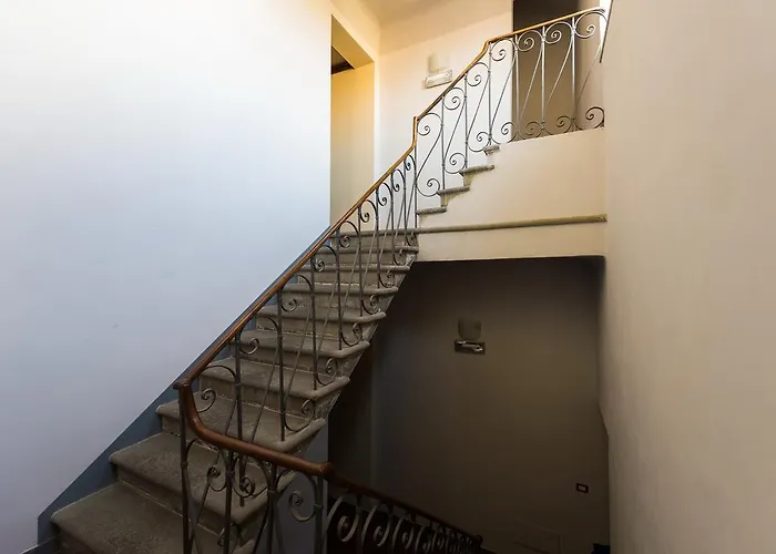 Appartement Il Duomo Lucca