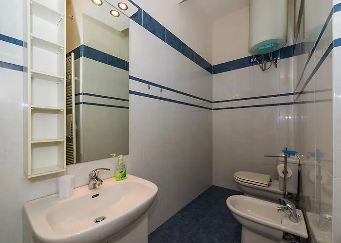 Il Duomo Appartement Lucca
