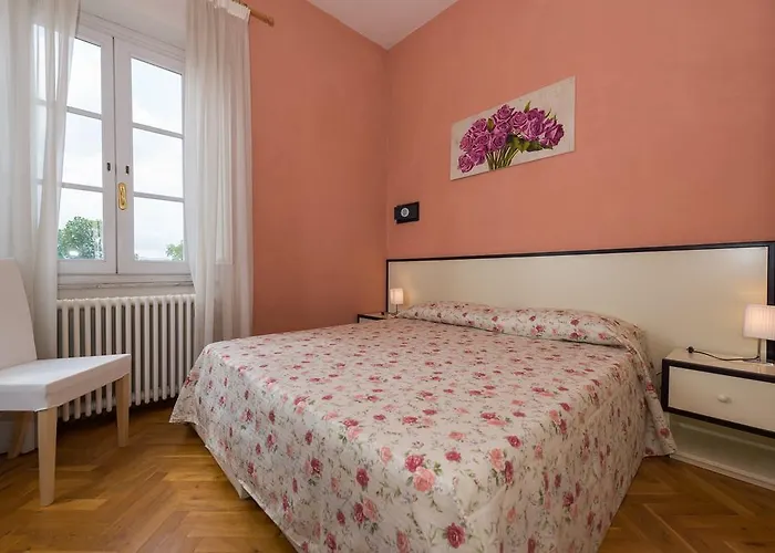Appartement Il Duomo *