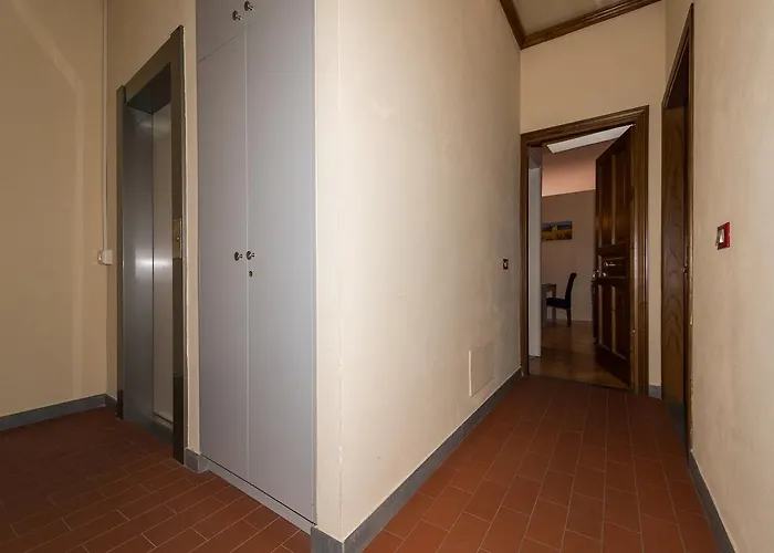 Il Duomo Appartement Lucca