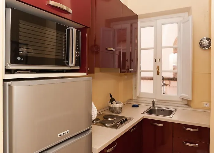 Appartement Il Duomo *