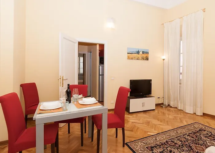 Appartement Il Duomo