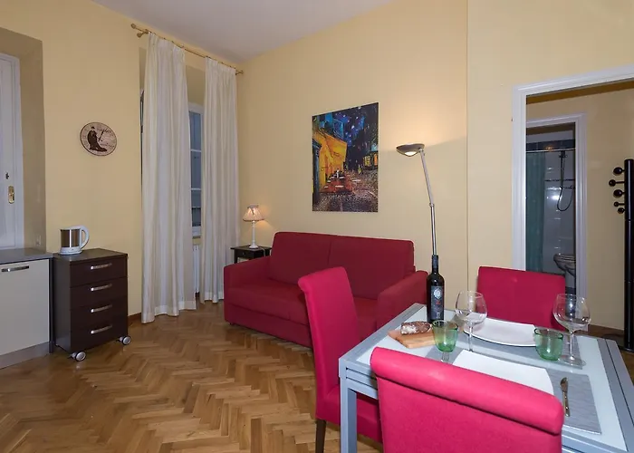 Il Duomo Appartement
