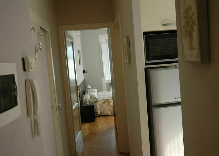 Il Duomo Appartement Lucca
