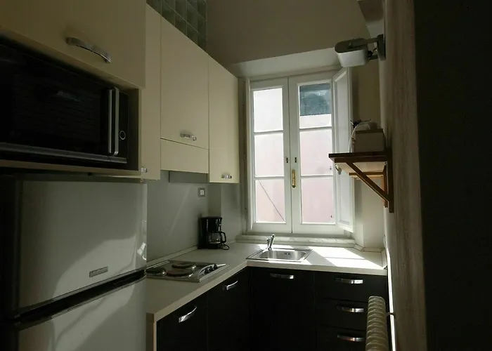 Appartement Il Duomo Lucca