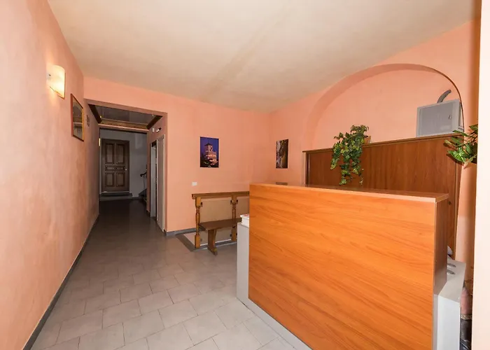 Il Duomo Appartement *