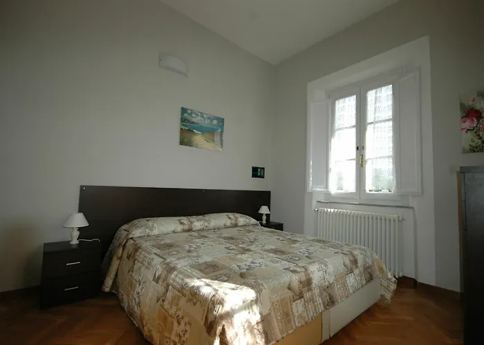 Appartement Il Duomo Lucca