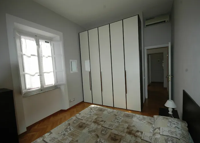 Appartement Il Duomo