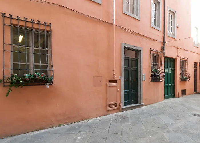 Appartement Il Duomo *