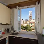 Il Duomo Appartement Lucques