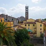 Appartement Il Duomo Lucques