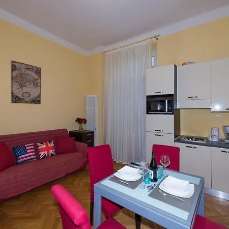Appartement Il Duomo *