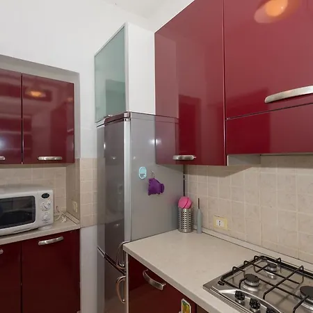 Il Duomo Apartment *