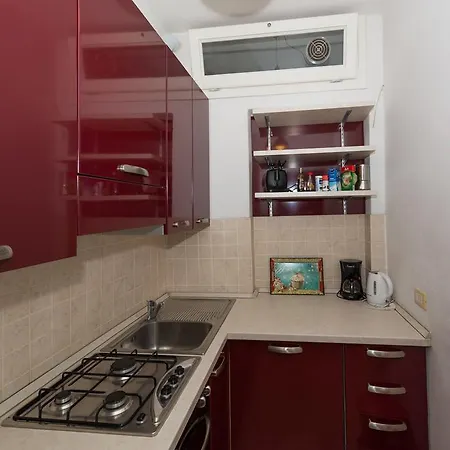 Il Duomo Apartment