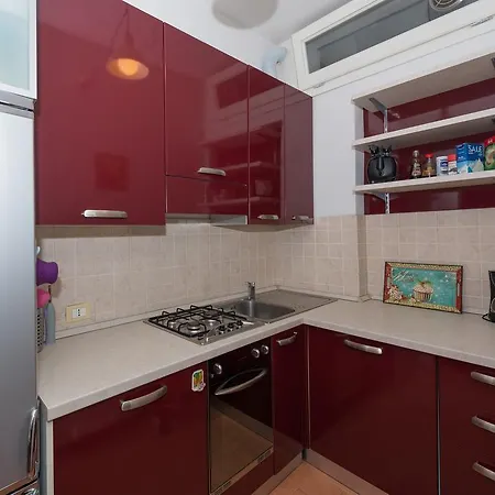 Apartmán Il Duomo *