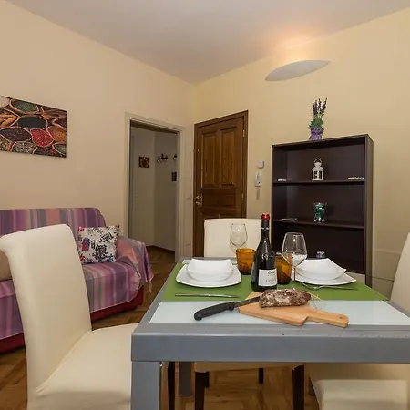 Appartement Il Duomo