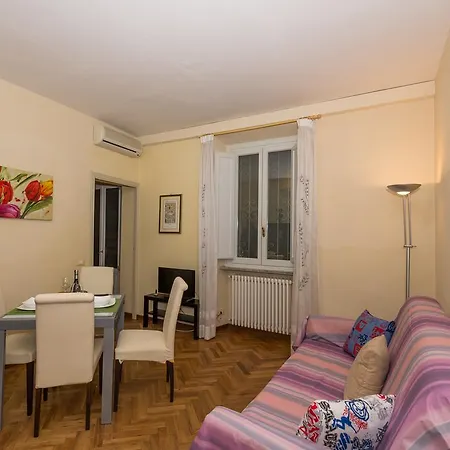 Apartment Il Duomo Lucca