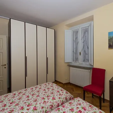 Il Duomo Apartment