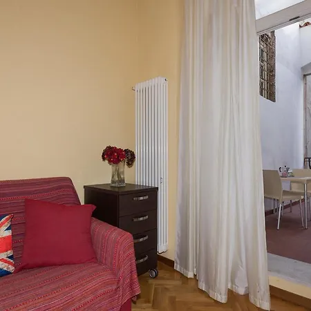 Il Duomo Apartment *
