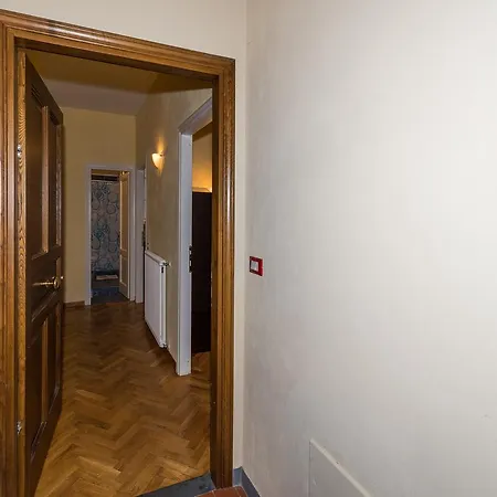 Il Duomo Apartment Lucca