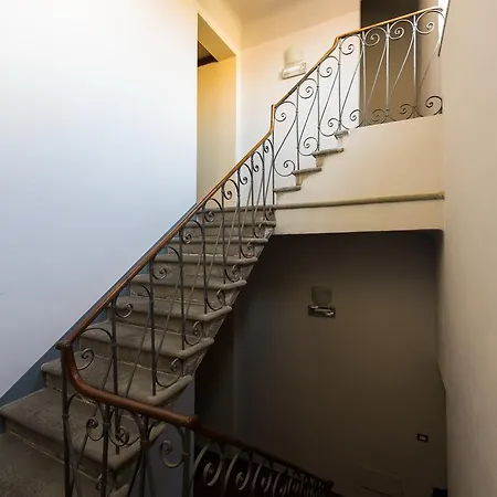 شقة Il Duomo لوكا