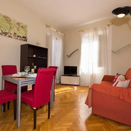 Apartamento Il Duomo