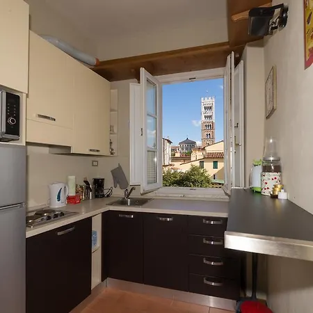 Il Duomo Apartment Lucca