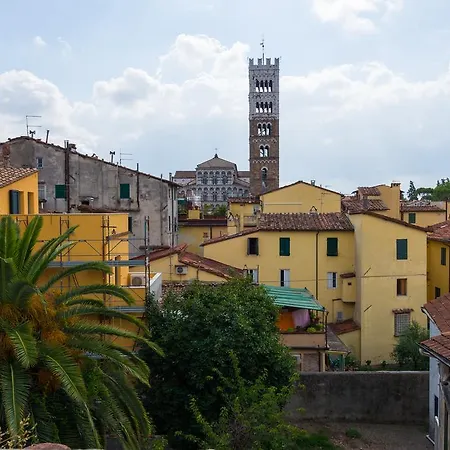 Apartamento Il Duomo Lucca