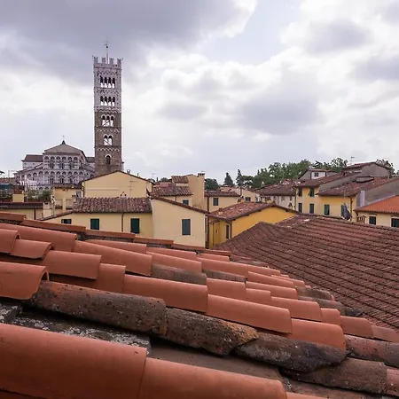 Il Duomo Apartment Lucca