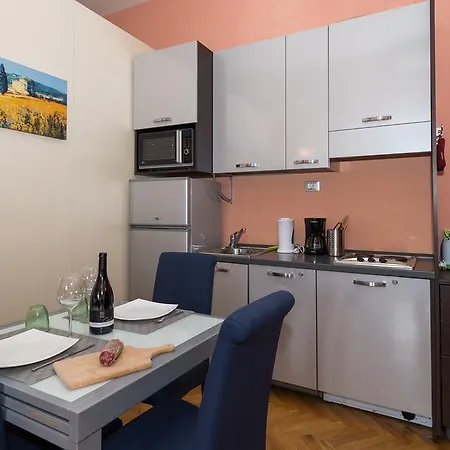 Apartment Il Duomo