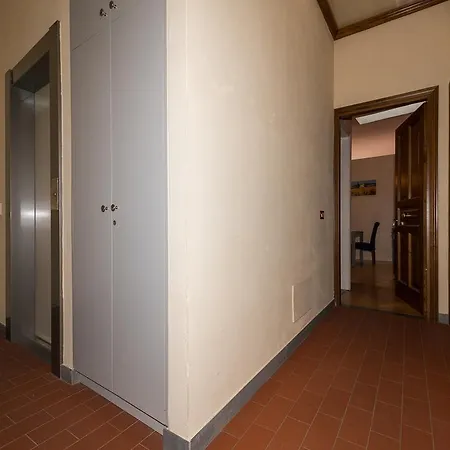 Il Duomo Apartment Lucca