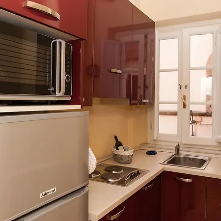 Appartement Il Duomo *