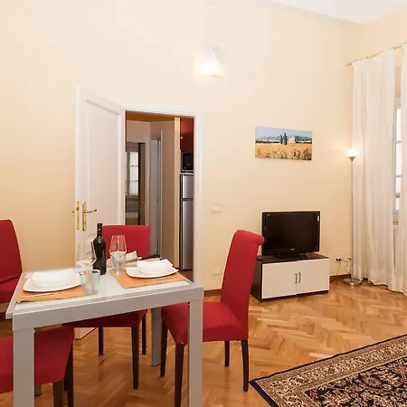 Apartment Il Duomo