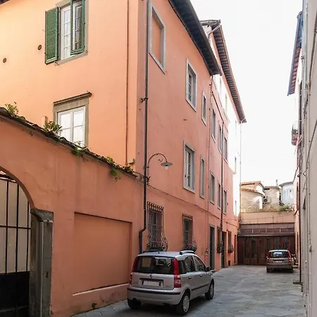 Apartment Il Duomo Lucca