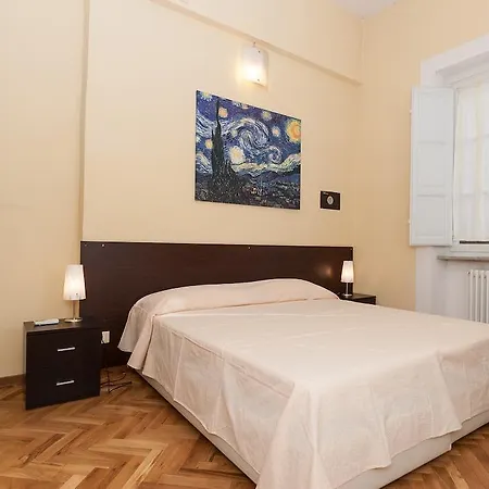 Apartment Il Duomo Lucca