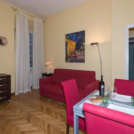 Il Duomo Apartamento
