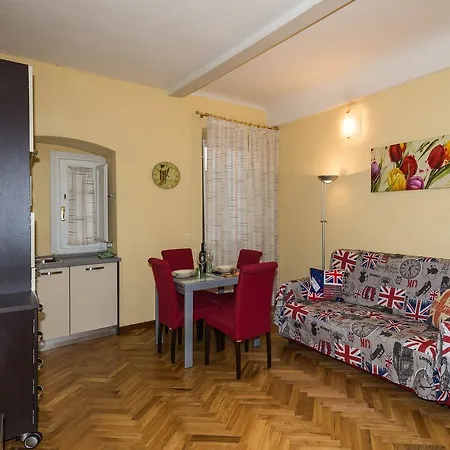 Apartment Il Duomo