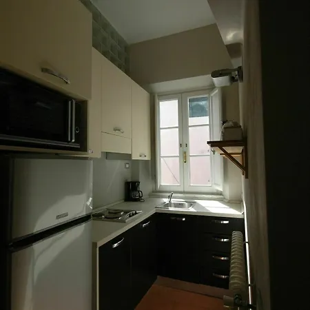 Apartamento Il Duomo Lucca
