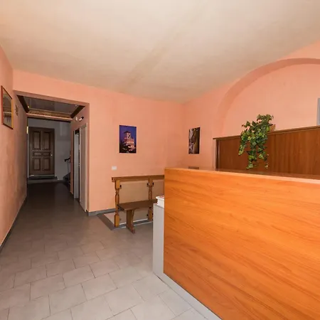 Il Duomo Appartement *