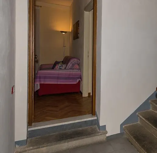 Il Duomo Apartmán