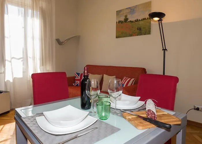Il Duomo Apartmán