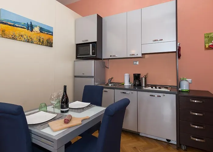 Apartmán Il Duomo
